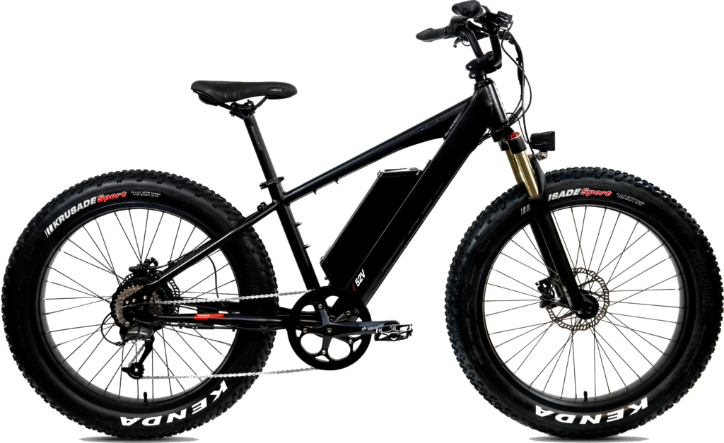 Juiced RipCurrent Review + Coupon - Top E-Bikes